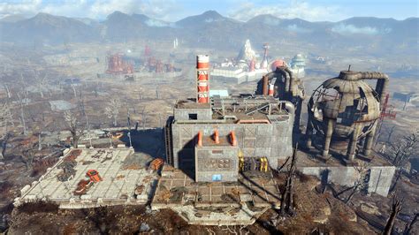 fallout 4 nuka world power plant location|fo4 nuka world power plant.